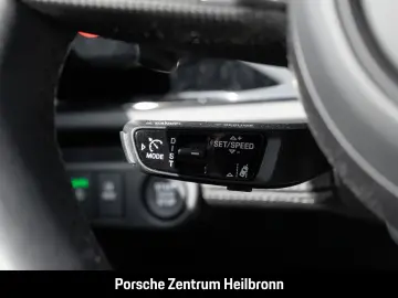 PORSCHE Panamera 4S E-Hybrid Nachtsicht Soft-Close HUD