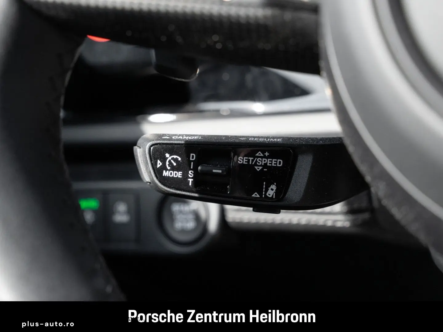 PORSCHE Panamera 4S E-Hybrid Nachtsicht Soft-Close HUD