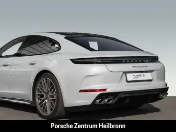 PORSCHE Panamera 4S E-Hybrid Nachtsicht Soft-Close HUD