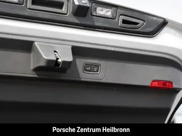 PORSCHE Panamera 4S E-Hybrid Nachtsicht Soft-Close HUD