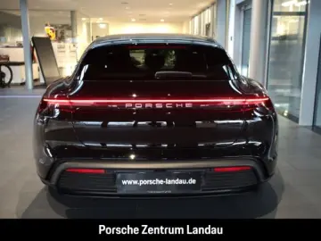 PORSCHE Taycan Sport Turismo BOSE LED-Matrix Panorama