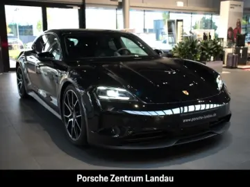PORSCHE Taycan Sport Turismo BOSE LED-Matrix Panorama