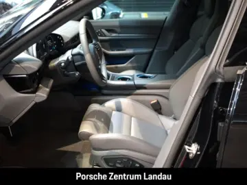 PORSCHE Taycan Sport Turismo BOSE LED-Matrix Panorama