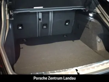 PORSCHE Taycan Sport Turismo BOSE LED-Matrix Panorama