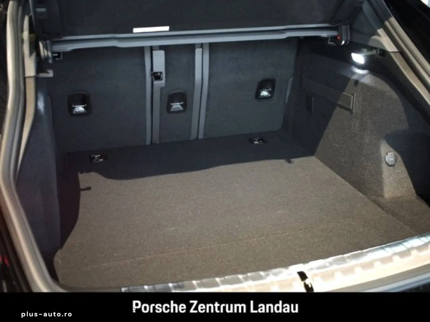 PORSCHE Taycan Sport Turismo BOSE LED-Matrix Panorama