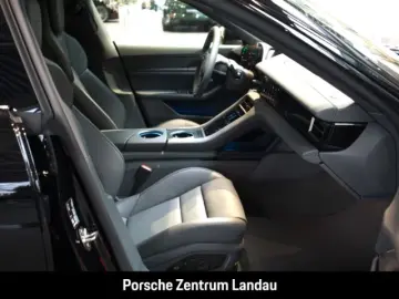PORSCHE Taycan Sport Turismo BOSE LED-Matrix Panorama