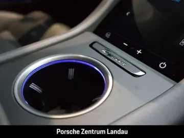 PORSCHE Taycan Sport Turismo BOSE LED-Matrix Panorama