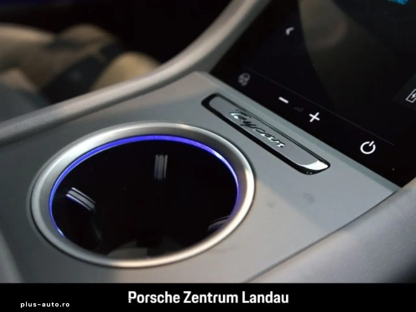 PORSCHE Taycan Sport Turismo BOSE LED-Matrix Panorama