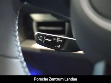 PORSCHE Taycan Sport Turismo BOSE LED-Matrix Panorama