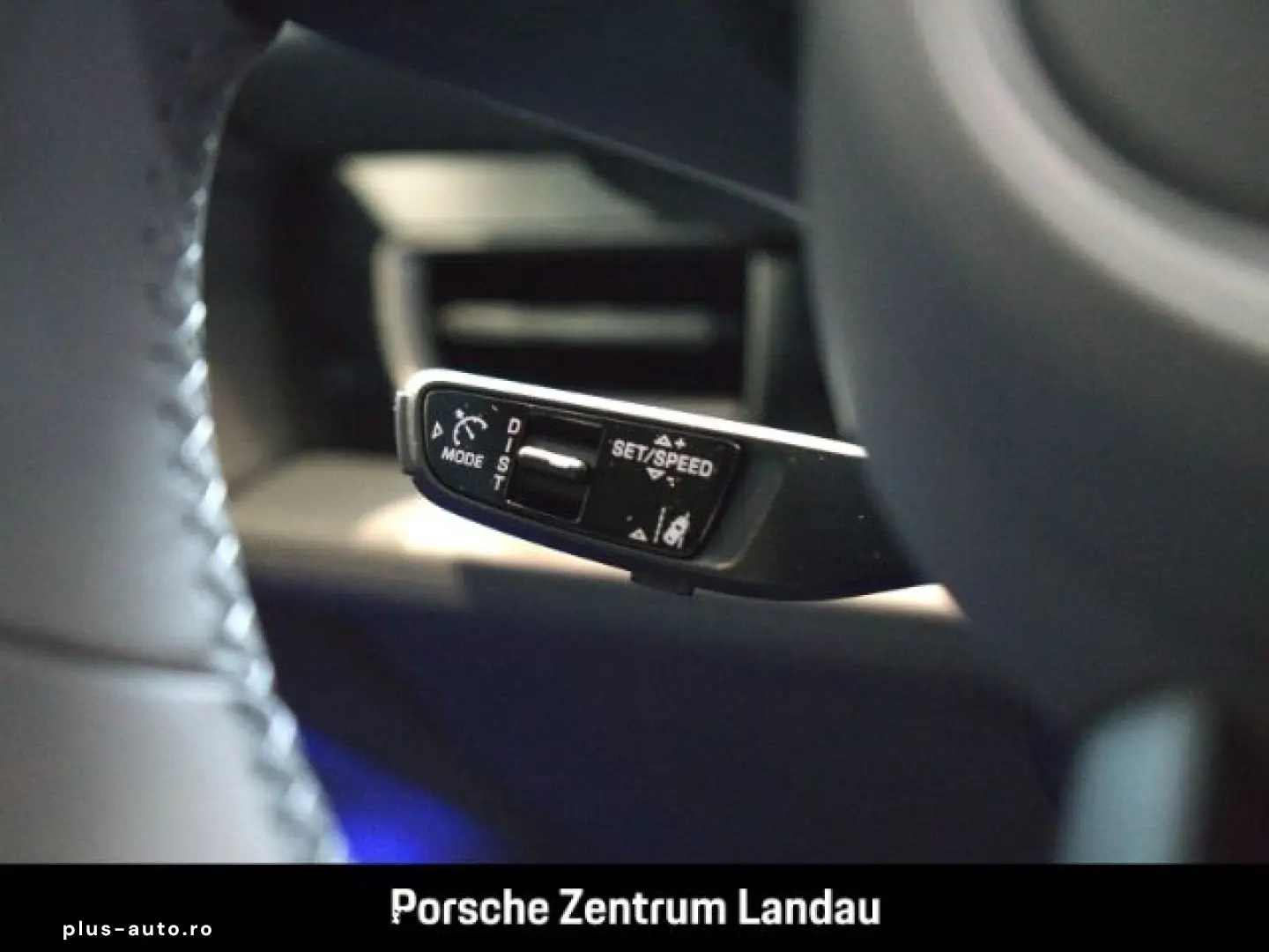 PORSCHE Taycan Sport Turismo BOSE LED-Matrix Panorama