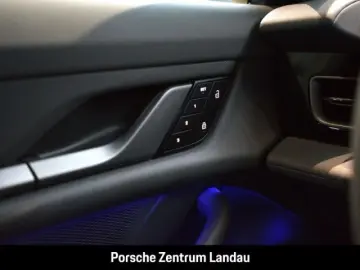 PORSCHE Taycan Sport Turismo BOSE LED-Matrix Panorama