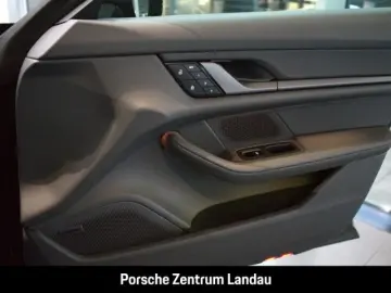 PORSCHE Taycan Sport Turismo BOSE LED-Matrix Panorama