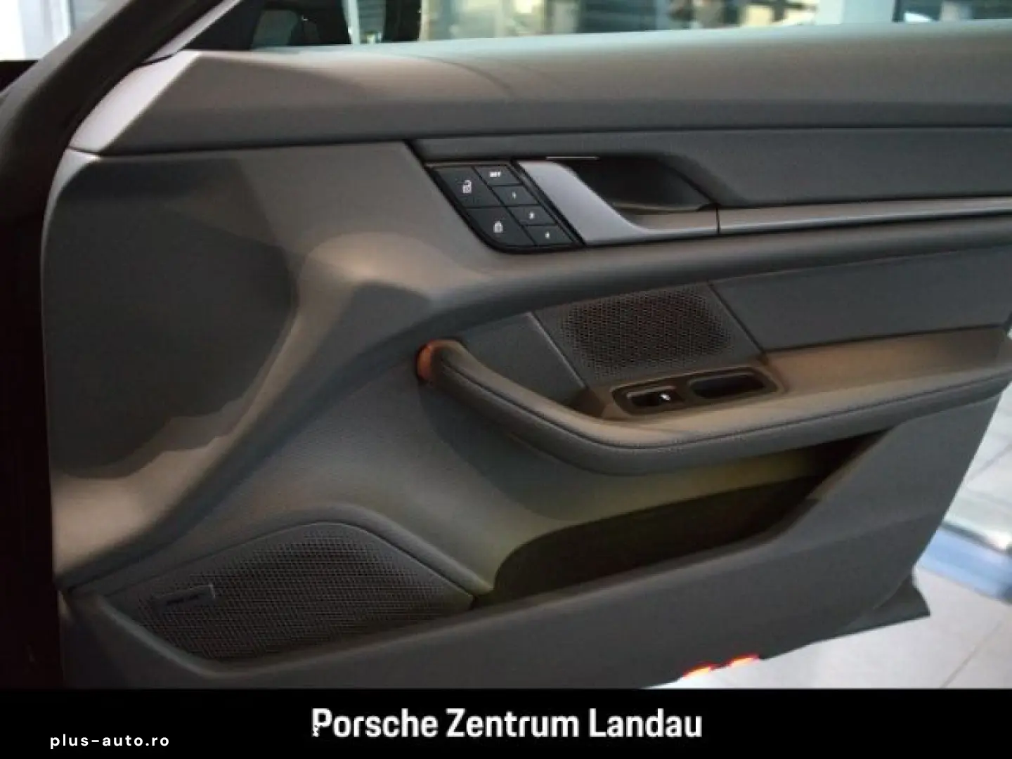 PORSCHE Taycan Sport Turismo BOSE LED-Matrix Panorama