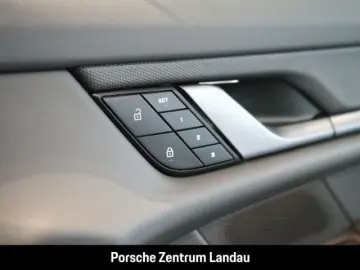 PORSCHE Taycan Sport Turismo BOSE LED-Matrix Panorama