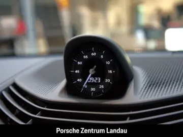 PORSCHE Taycan Sport Turismo BOSE LED-Matrix Panorama