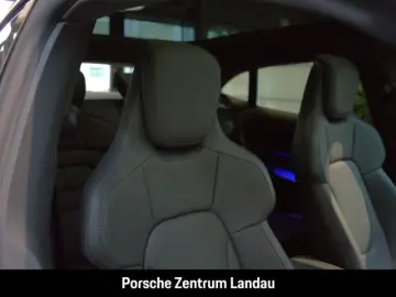 PORSCHE Taycan Sport Turismo BOSE LED-Matrix Panorama