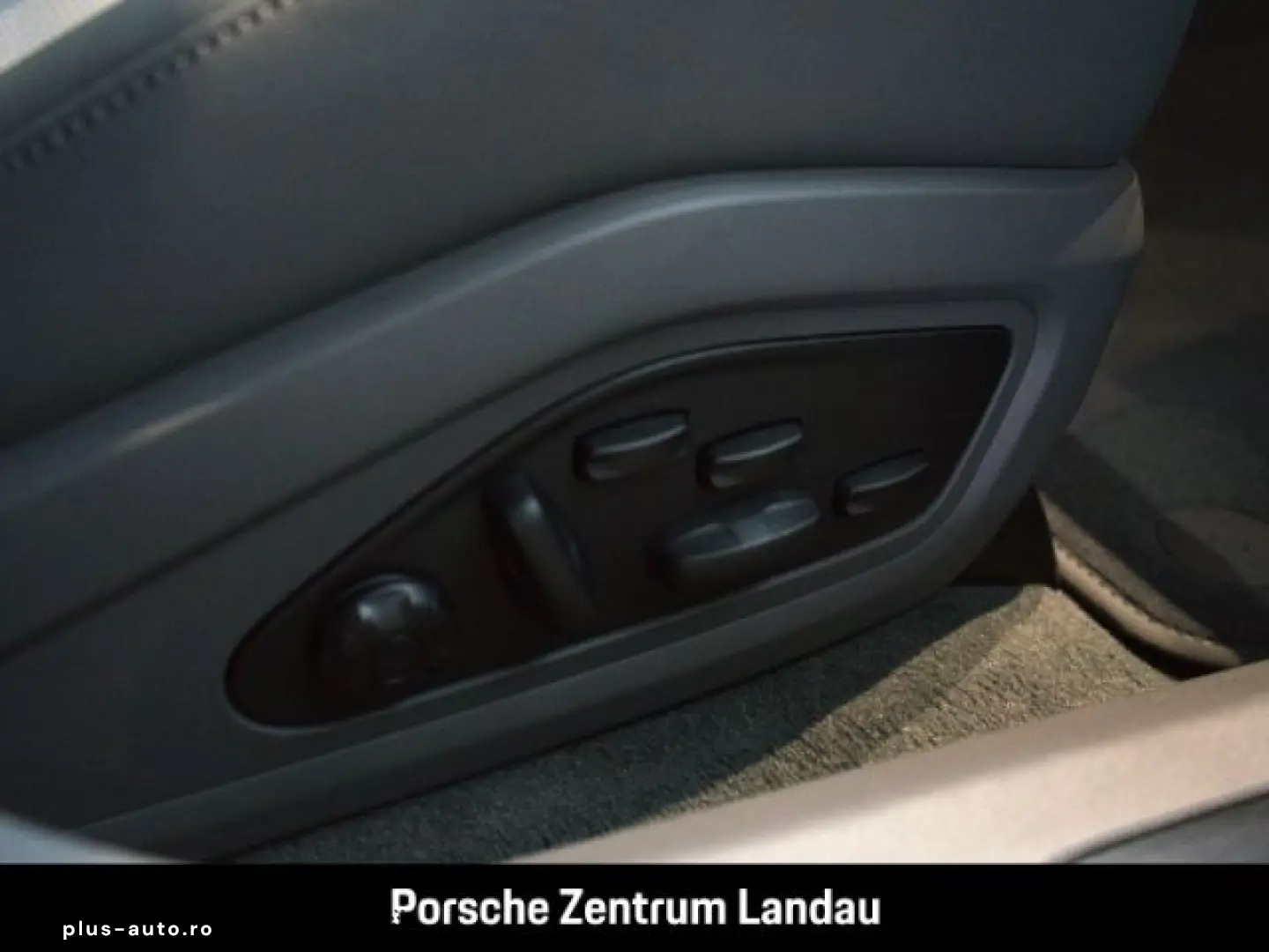 PORSCHE Taycan Sport Turismo BOSE LED-Matrix Panorama