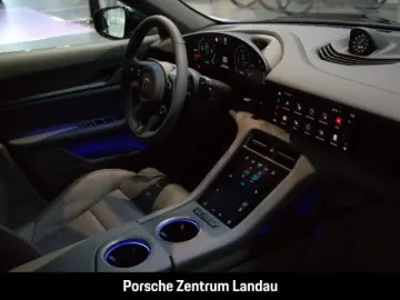 PORSCHE Taycan Sport Turismo BOSE LED-Matrix Panorama