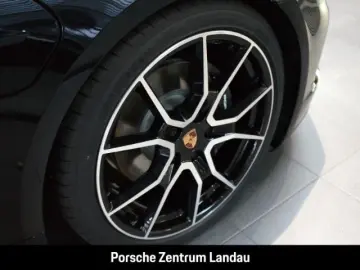 PORSCHE Taycan Sport Turismo BOSE LED-Matrix Panorama