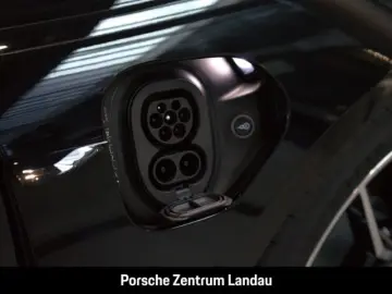 PORSCHE Taycan Sport Turismo BOSE LED-Matrix Panorama