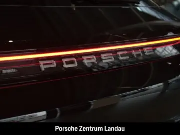 PORSCHE Taycan Sport Turismo BOSE LED-Matrix Panorama