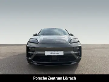 PORSCHE Macan Turbo Head-Up Surround-View Sitzbelüftung