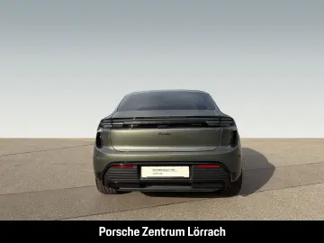 PORSCHE Macan Turbo Head-Up Surround-View Sitzbelüftung