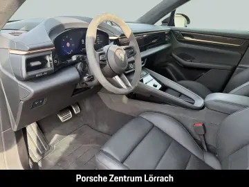 PORSCHE Macan Turbo Head-Up Surround-View Sitzbelüftung