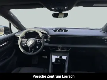 PORSCHE Macan Turbo Head-Up Surround-View Sitzbelüftung