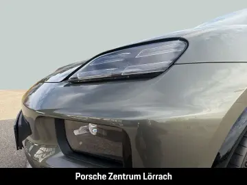 PORSCHE Macan Turbo Head-Up Surround-View Sitzbelüftung