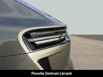 PORSCHE Macan Turbo Head-Up Surround-View Sitzbelüftung