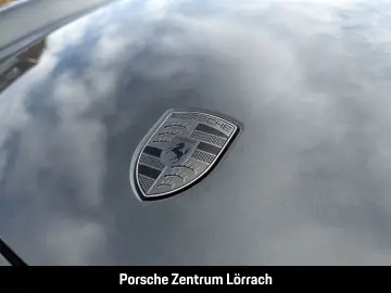 PORSCHE Macan Turbo Head-Up Surround-View Sitzbelüftung
