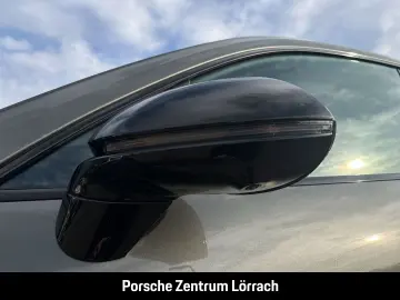 PORSCHE Macan Turbo Head-Up Surround-View Sitzbelüftung