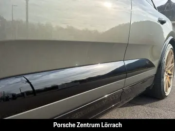 PORSCHE Macan Turbo Head-Up Surround-View Sitzbelüftung