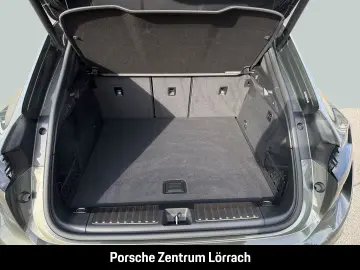 PORSCHE Macan Turbo Head-Up Surround-View Sitzbelüftung