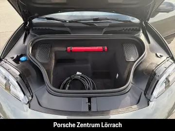 PORSCHE Macan Turbo Head-Up Surround-View Sitzbelüftung