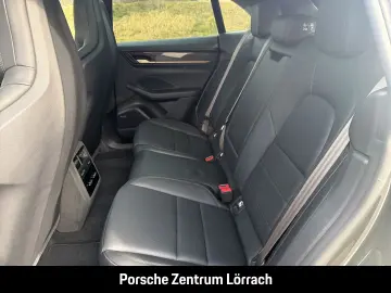 PORSCHE Macan Turbo Head-Up Surround-View Sitzbelüftung