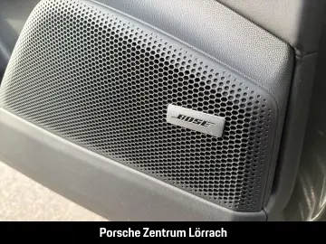 PORSCHE Macan Turbo Head-Up Surround-View Sitzbelüftung