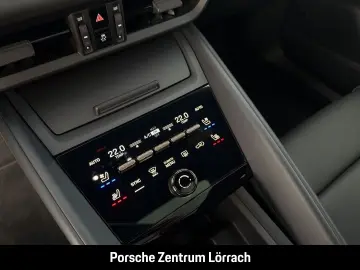 PORSCHE Macan Turbo Head-Up Surround-View Sitzbelüftung