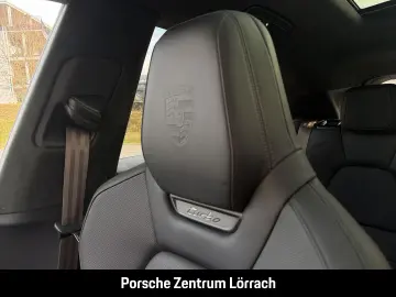PORSCHE Macan Turbo Head-Up Surround-View Sitzbelüftung