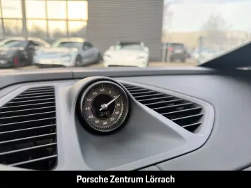 PORSCHE Macan Turbo Head-Up Surround-View Sitzbelüftung