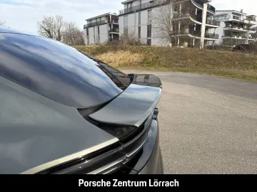 PORSCHE Macan Turbo Head-Up Surround-View Sitzbelüftung