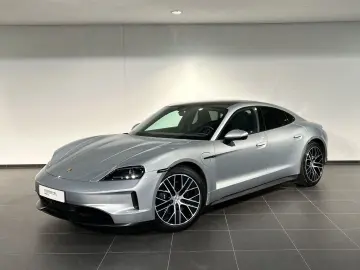 PORSCHE Taycan Surround-View BOSE 20-Zoll Panoramadach