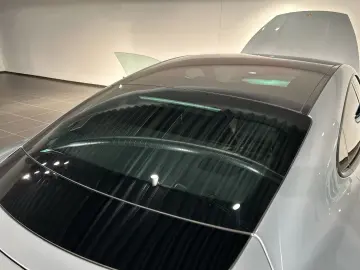 PORSCHE Taycan Surround-View BOSE 20-Zoll Panoramadach