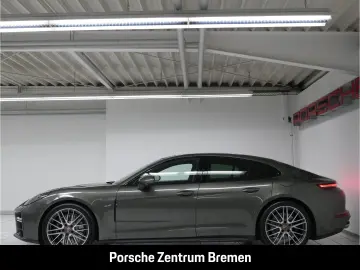 PORSCHE Panamera 4 E-Hybrid Luftfederung  Panodach Memor