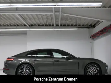PORSCHE Panamera 4 E-Hybrid Luftfederung  Panodach Memor