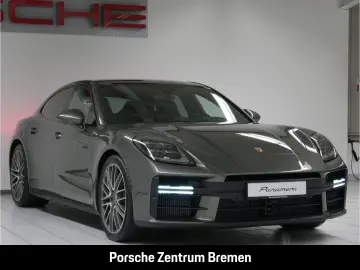 PORSCHE Panamera 4 E-Hybrid Luftfederung  Panodach Memor