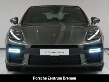 PORSCHE Panamera 4 E-Hybrid Luftfederung  Panodach Memor