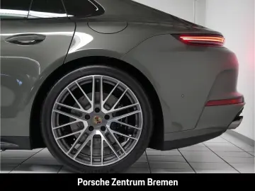 PORSCHE Panamera 4 E-Hybrid Luftfederung  Panodach Memor