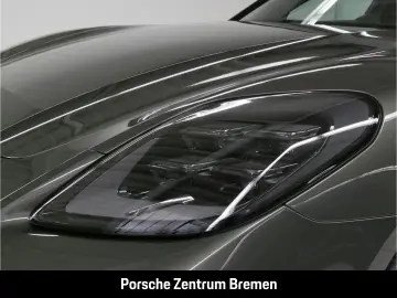 PORSCHE Panamera 4 E-Hybrid Luftfederung  Panodach Memor
